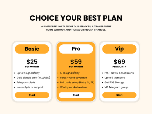 Basic Plan